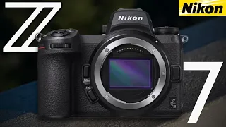 Nikon Z7 Mark III is Coming!