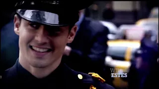 Blue Bloods Intro credits