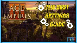 All Settings That YOU MUST USE in Age of Empires III: DE | AOE III: DE Guide