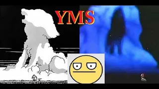 Re: YMS Kimba the White Lion (or "A Lesson in Plagiarism")