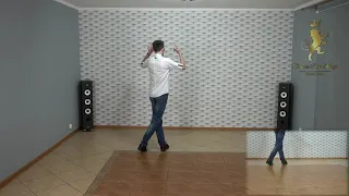 Amor Tango (Nauka) (Line Dance)