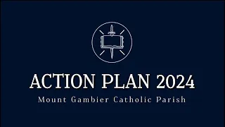 Parish Action Plan 2024