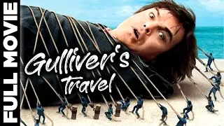 Gulliver's Travel (2005) | Animated Movie | English Animated Full Movie