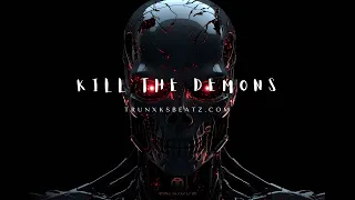 *SOLD*Kill The Demons (Eminem Type Beat x Tech N9ne Type Beat x Hopsin Type Beat) Prod. by Trunxks