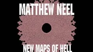 Matthew Neel - First World Blues