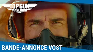 Top Gun : Maverick - Bande-annonce finale VOST [À l'Achat et à la Location en VOD]