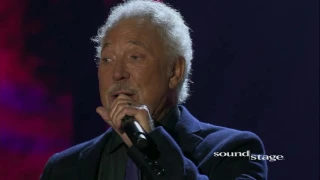 TOM JONES: SOUNDSTAGE | "It's Not Unusual"