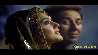 Dil Mein Hai Pyar Tera Hothon Pe Gitwa (1)- 4K Video | Udit N, Alka Y, Jaspindar N | Sunny D, Preity