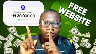 FREE WEBSITE TO EARN N3000 NAIRA DAILY IN 2024(payroute review) How To Make Money Online in Nigeria