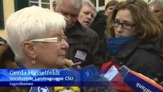 tagesthemen 22:15 Uhr, 07.01.2013