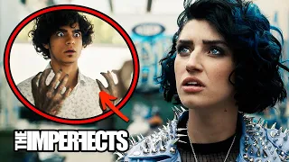 THE IMPERFECTS Netflix Ending Explained