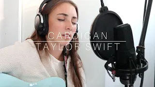 Cardigan - Taylor Swift Cover By Billie Flynn