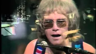 Live re-broadcast 1970: Sir Elton John - Your Song
