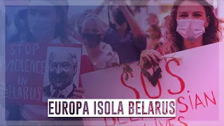 Europa isola Belarus