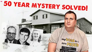 The Shocking Culprits Behind A 50 Year Old Murder Mystery | The Case Of The Durham Family