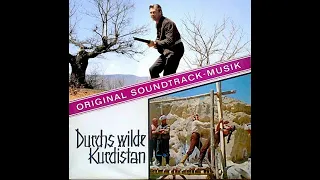 Durchs Wilde Kurdistan : Suite (Raimund Rosenberger)