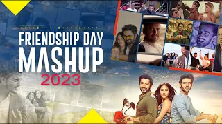 Friendship Day Mashup 2023 | Friendship Day Song | Friends Forever Mashup | Sanjeev Zee Cee