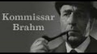 Kommissar Brahm   S01 E04 Ein großer Fisch