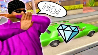 ЮТУБЕРЫ УХОДЯТ С ДАЙМОНД РП - GTA SAMP DIAMOND RP!