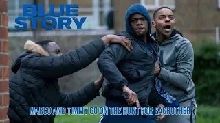 Blue Story - Marco Goes On The Hunt For Timmy [HD]