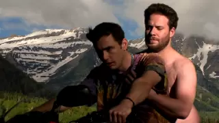 Seth Rogen & James Franco Bound 3 HD (Explicit)