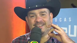 DUELO SERTANEJO: LUCAS LUCCO X SIDNEY SERTANEJO E BOLA - E04