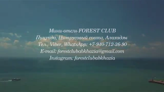 Мини-отель Forest Club