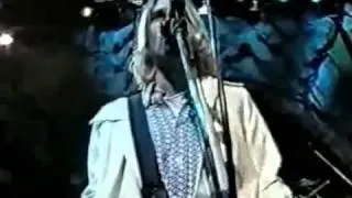 Nirvana-Serve the servants