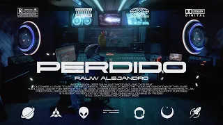 Saturno Type Beat Rauw Alejandro - Perdido | House/Reggaeton Instrumental 2022