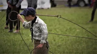 FIESTA DEL TERNERO 16° EDICIÓN EN GOÑI (FLORIDA)