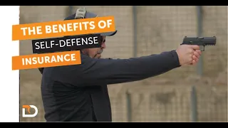 Daily Defense 3-15: The Benefits of Self-Defense Insurance