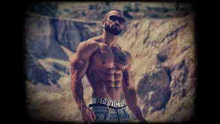 Lazar Angelov - Unstoppable | Aesthetic & Fitness Motivation