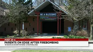 Geauga County church vandalized by Molotov cocktails ahead of drag show event