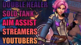 Paladins In A Nutshell - Maeve Paladins Ranked