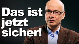 Das passiert mit Deinen Aktien & Anleihen – und hier brennt gerade die Bude // Dr. Andreas Beck