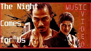 The Night Comes for Us - Martial Arts BRUTAL