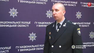 Розбірки зі стріляниною, новини 2020-04-07