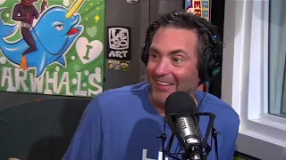 Who Stole Stugotz's Sandwich?- Sep 27, 2018