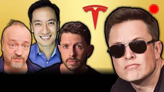 Musk BREAKTHROUGHS: Tesla FSD, Neuralink, Starship | Tesla Sanity 3/27/24