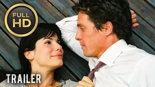 🎥 TWO WEEKS NOTICE (2002) | Full Movie Trailer in HD | 1080p