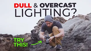 How To Photograph in Poor Weather