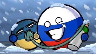 КТО на крючке от русского газа??
