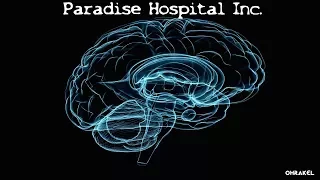 Paradise Hospital Inc. - Friedrich Bestenreiner - Sci-Fi Hörspiel