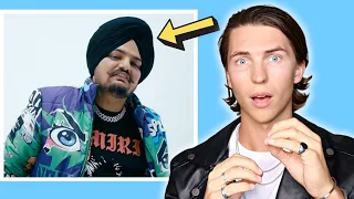 Vocal Coach Reaction: LEVELS Official Video | Sidhu Moose Wala ft Sunny Malton | The Kidd