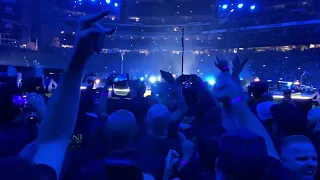 Metallica For Whom the Bells Tolls live at the State Farm Stadium Glendale Az 2023