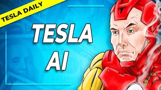 Tesla's New Path - AI Day Explained