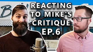 BREAKING BETHEL EP6: Bethel Alumni Reacts To Mike Winger's Critiques On Bethel Church