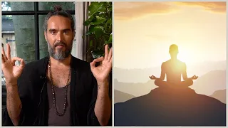 I've Meditated EVERY DAY For 13 Years & This is WHY