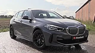 2020 BMW 1 Series M Sport | NEW FULL REVIEW Interior Exterior Infotainment