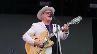 Paul Carrack - The Living Years - Live on W-Fest 25-8-2022